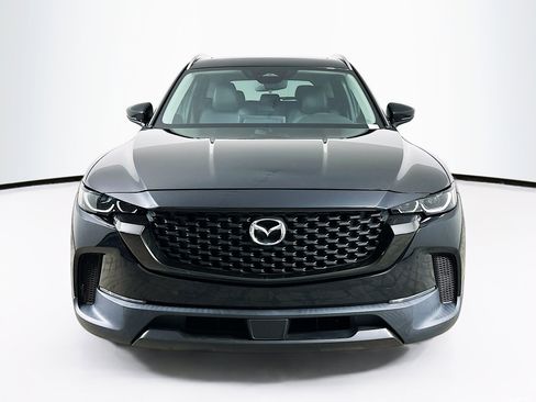 Used 2025 MAZDA CX-50 AWD 2.5 S w/ Premium Package image 2