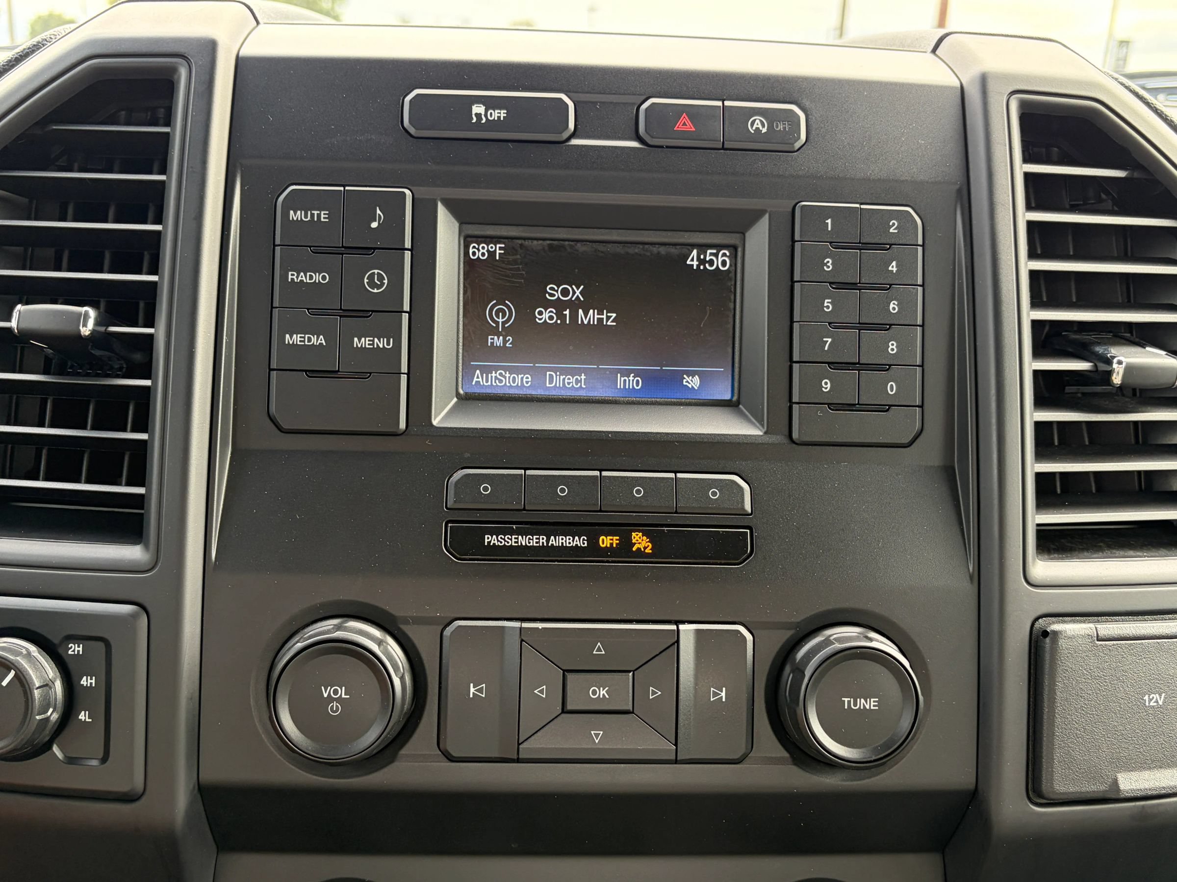 Used 2019 Ford F150 XL w/ XL Power Equipment Group AWD/4WD image 23