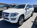 Used 2016 Mercedes-Benz GL 320 BlueTEC 4MATIC image 4