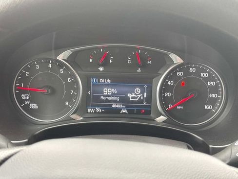 Certified 2024 GMC Terrain SLE AWD/4WD image 37