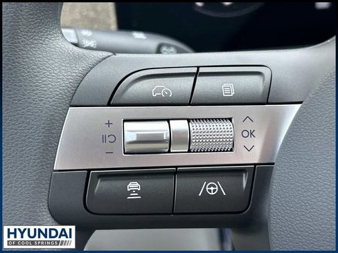 New 2027 Hyundai Kona SE FWD image 27