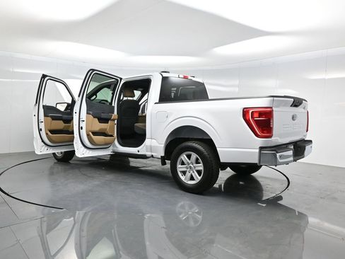 Used 2023 Ford F150 XLT image 44