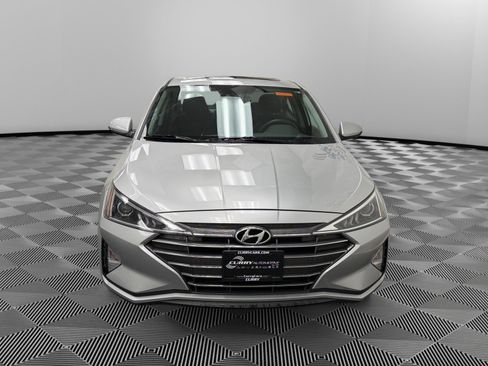 Used 2019 Hyundai Elantra Value Edition w/ Cargo Package image 8