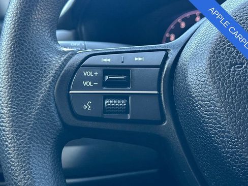 Used 2024 Honda Accord EX image 25