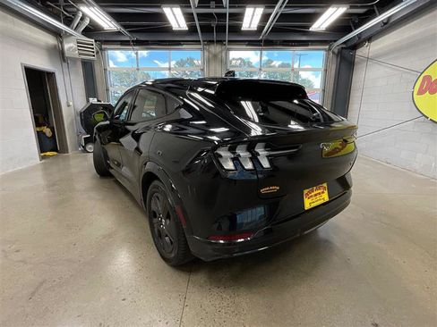 Used 2023 Ford Mustang Mach-E California Route 1 AWD/4WD image 3