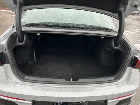 Used 2025 Kia K5 GT-Line image 26