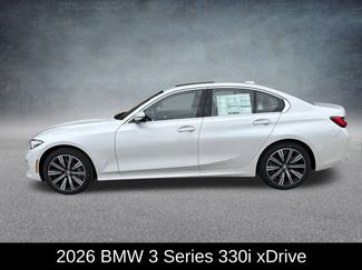 New 2026 BMW 330i xDrive Sedan video 2