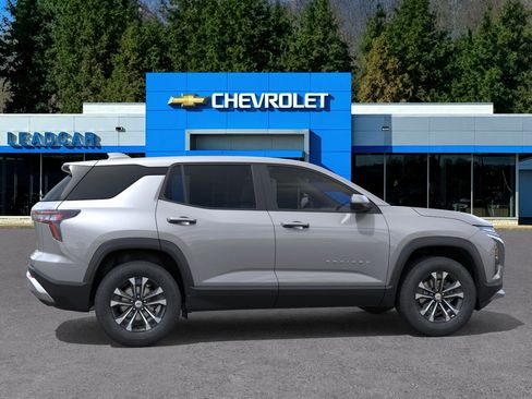 New 2026 Chevrolet Equinox LT image 29