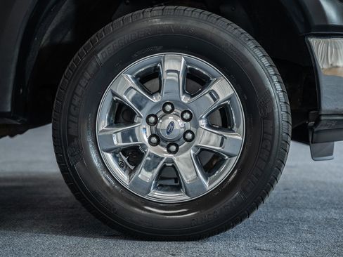 Used 2013 Ford F150 XLT w/ Luxury Equipment Group AWD/4WD image 20
