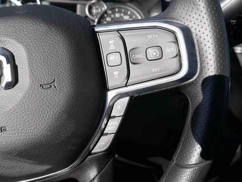 New 2026 RAM 2500 Tradesman AWD/4WD image 43