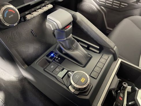 New 2026 Toyota Tacoma TRD Sport image 22