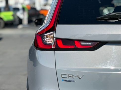 Used 2024 Honda CR-V Sport image 8