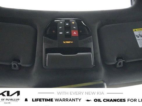 New 2027 Kia Telluride SX Prestige X-Line image 24