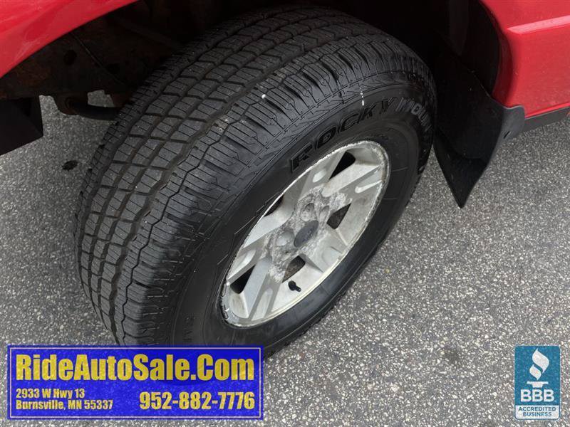 Used 2006 Ford Ranger 4x4 SuperCab image 21