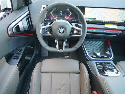 New 2026 BMW X3 xDrive30i w/ Premium Package AWD/4WD image 15