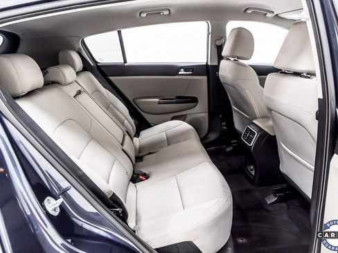 Used 2022 Kia Sportage LX image 34