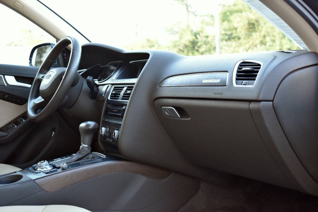 Used 2014 Audi A4 2.0T Premium Plus w/ Premium Plus Package AWD/4WD image 20