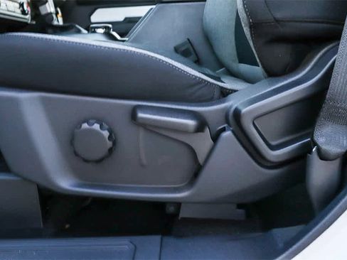 New 2025 Ford Bronco 2-Door w/ Sasquatch Package image 22