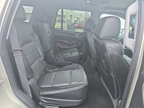 Used 2016 GMC Yukon Denali w/ Open Road Package AWD/4WD image 17