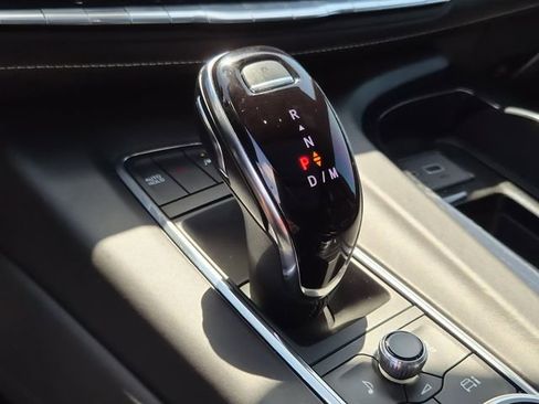 Certified 2024 Cadillac Escalade V w/ LPO, Floor Liner Package image 31