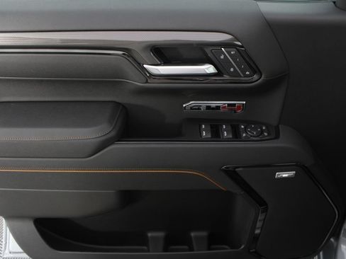 New 2026 GMC Sierra 1500 AT4 w/ AT4 Premium Package AWD/4WD image 16