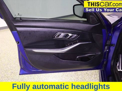 Used 2023 BMW M340i w/ Driving Assistance Package RWD image 27