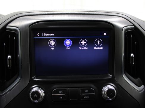 Used 2020 GMC Sierra 2500 Denali w/ Denali Ultimate Package image 16