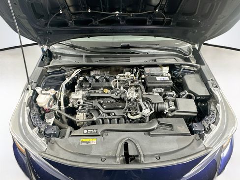 Used 2023 Toyota Corolla LE FWD image 30