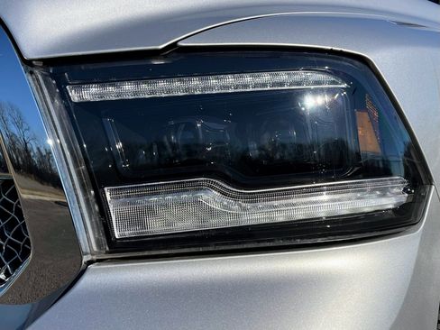 Used 2014 RAM 1500 Limited image 48