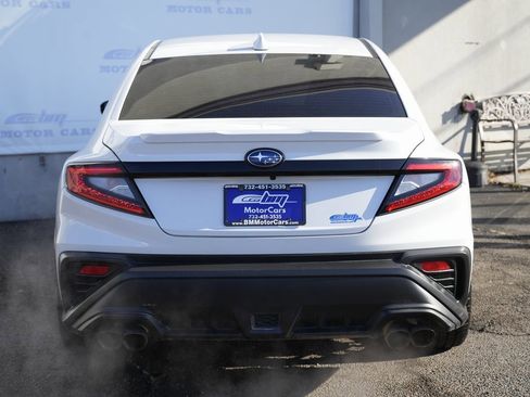 Used 2023 Subaru WRX Premium image 6