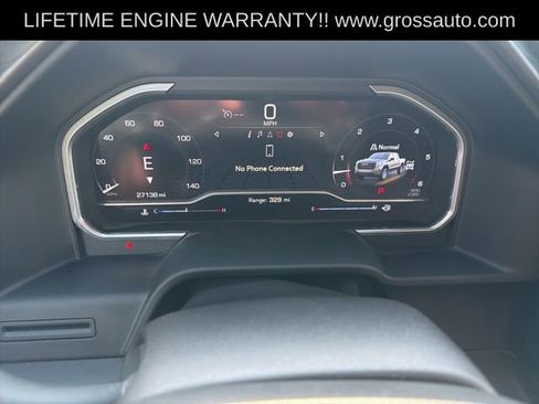 Used 2023 GMC Sierra 1500 AT4 w/ AT4 Preferred Package AWD/4WD image 19