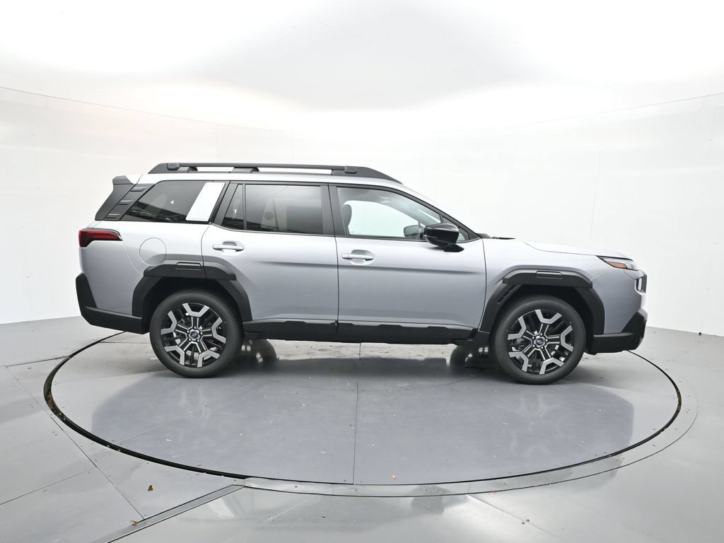 New 2026 Subaru Outback Touring XT AWD/4WD image 8