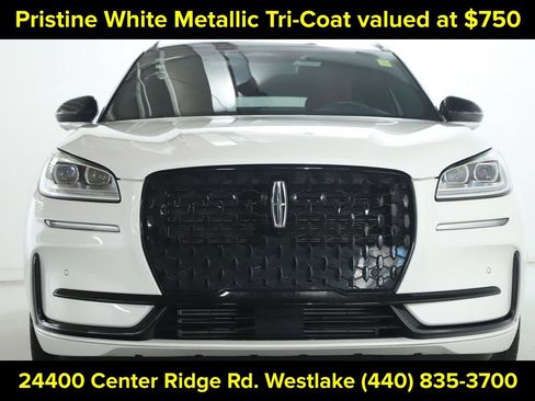 Certified 2024 Lincoln Corsair Reserve w/ Equipment Group 201A AWD/4WD image 6