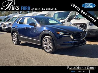 Used 2020 MAZDA CX-30 FWD w/ Select Package video 1