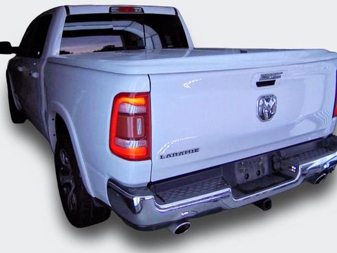 Used 2022 RAM 1500 Laramie RWD image 19