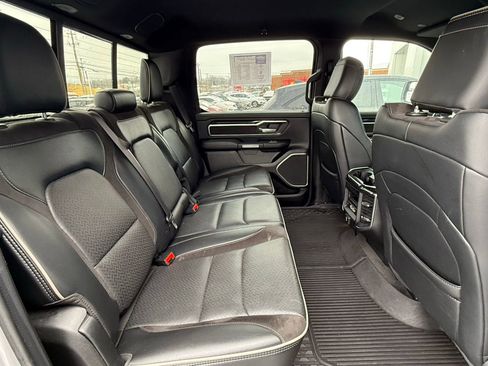 Used 2020 RAM 1500 Laramie image 14