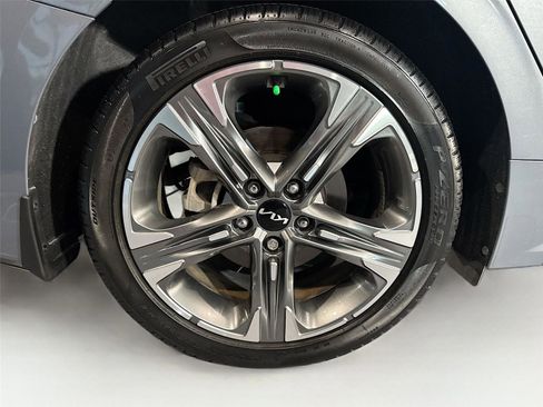 Used 2023 Kia K5 EX image 36