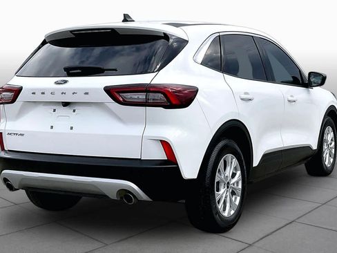 Used 2024 Ford Escape Active FWD image 13