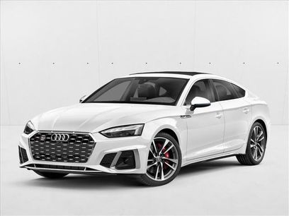Used 2023 Audi S5 Premium Plus w/ Premium Plus Package