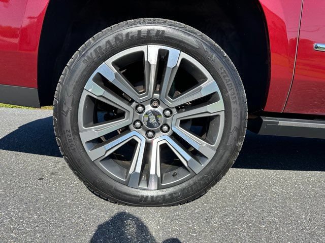 Used 2019 GMC Yukon XL Denali w/ Denali Ultimate Package AWD/4WD image 35