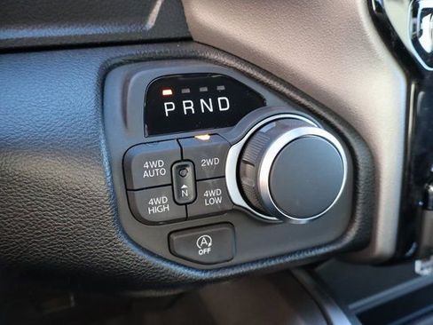 New 2026 RAM 1500 Big Horn image 18