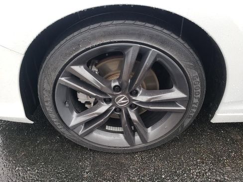 Used 2023 Acura Integra A-Spec image 32