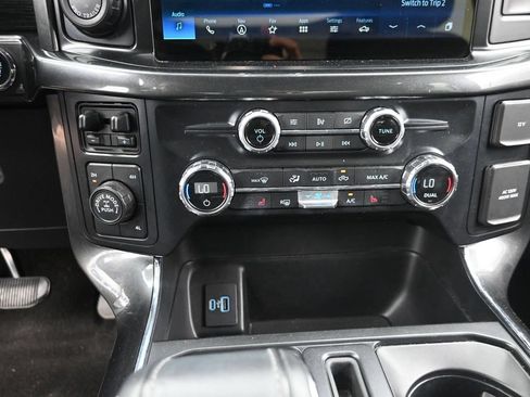 Used 2021 Ford F150 XLT w/ Equipment Group 302A High AWD/4WD image 17