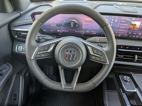 New 2026 Buick Enclave Sport Touring w/ Power Package image 21