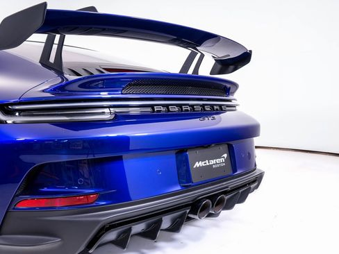 Used 2023 Porsche 911 GT3 image 11