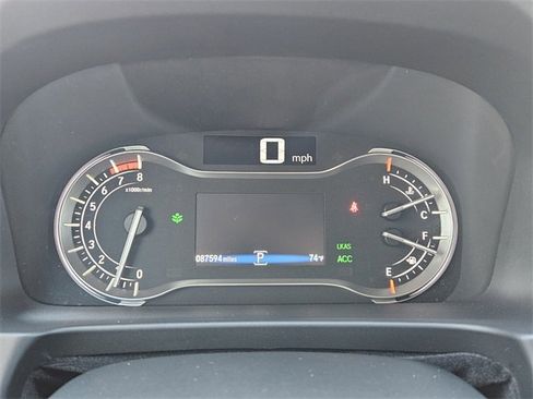 Used 2022 Honda Ridgeline Sport image 24