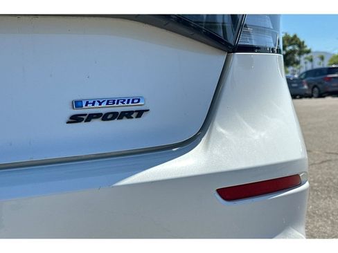 Used 2024 Honda Accord Sport image 49