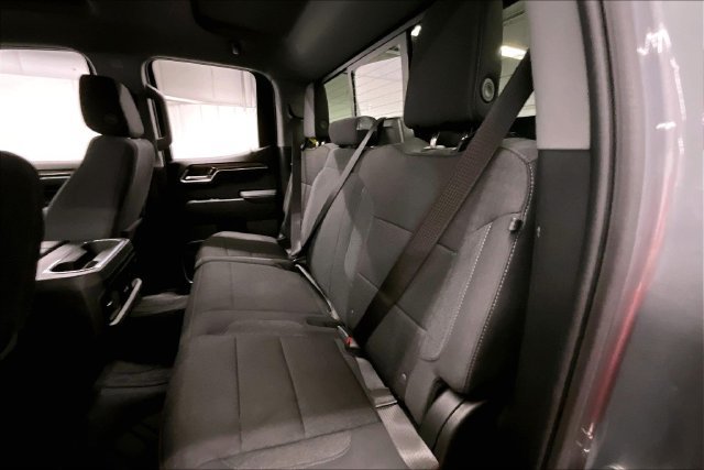 Used 2023 Chevrolet Silverado 1500 RST w/ All Star Edition Plus AWD/4WD image 24