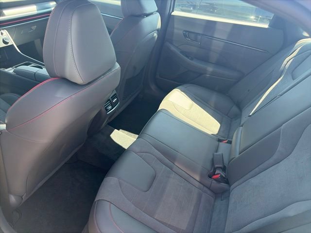 Used 2026 Hyundai Sonata N Line FWD image 21