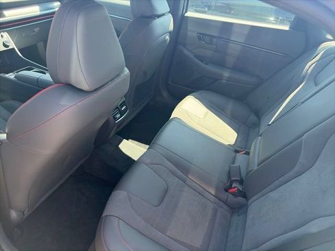 Used 2026 Hyundai Sonata N Line FWD image 21